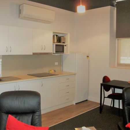Daydream Motel And Apartments Broken Hill Eksteriør bilde
