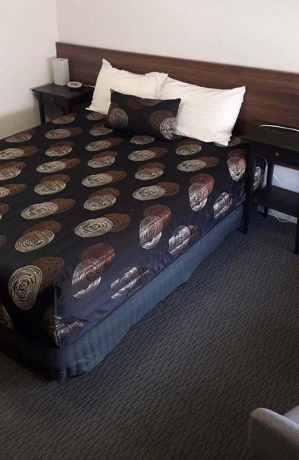 Daydream Motel And Apartments Broken Hill Eksteriør bilde