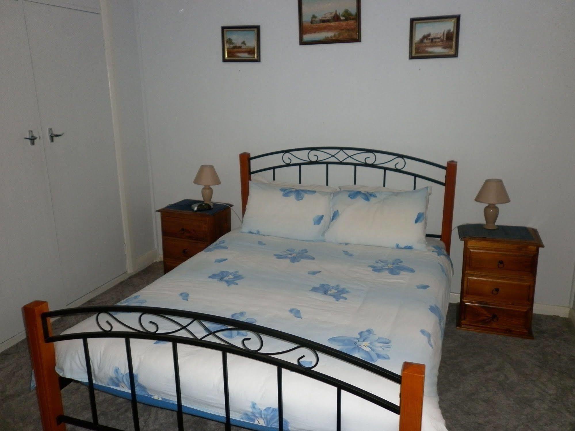 Daydream Motel And Apartments Broken Hill Eksteriør bilde