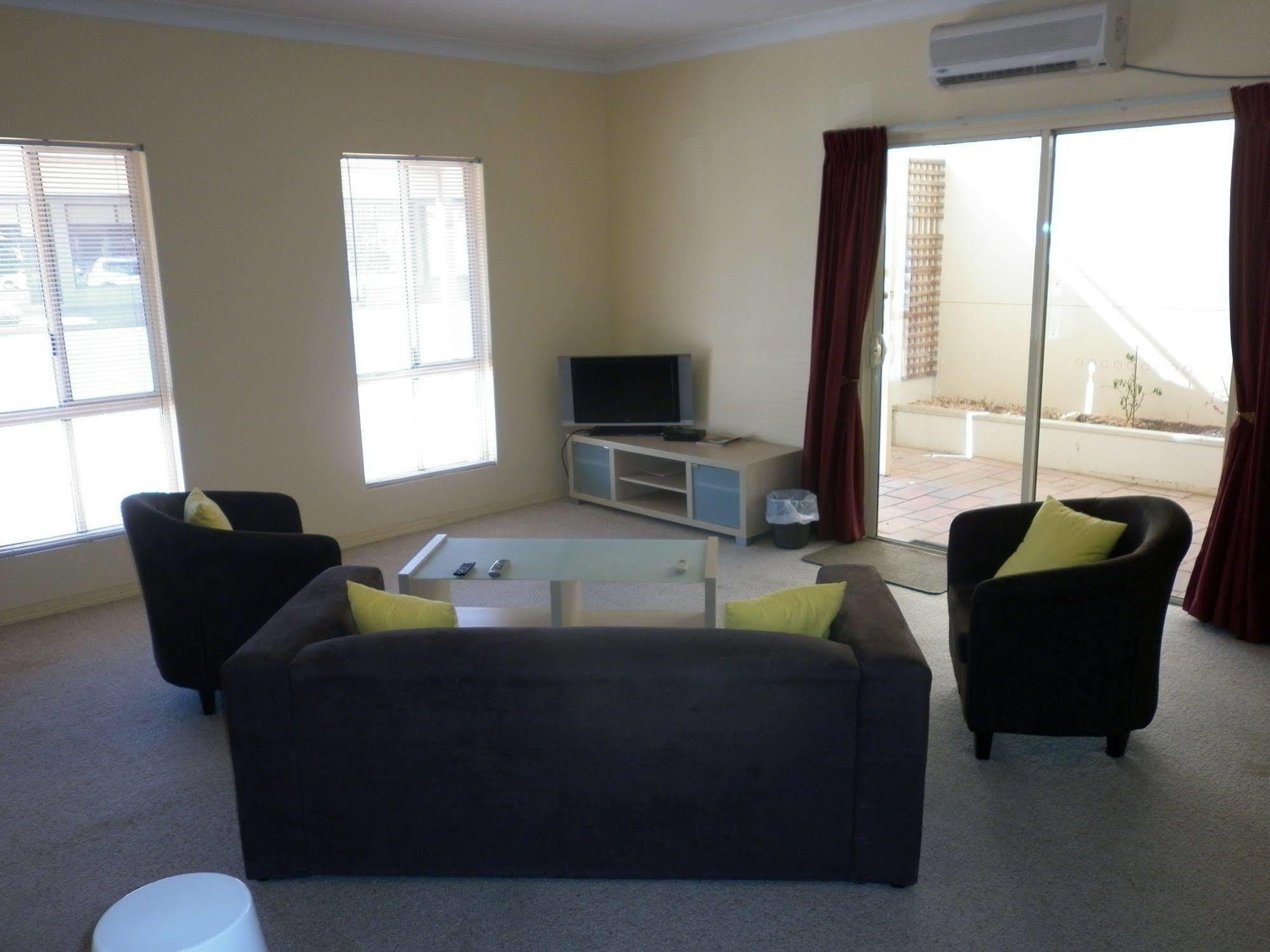 Daydream Motel And Apartments Broken Hill Eksteriør bilde