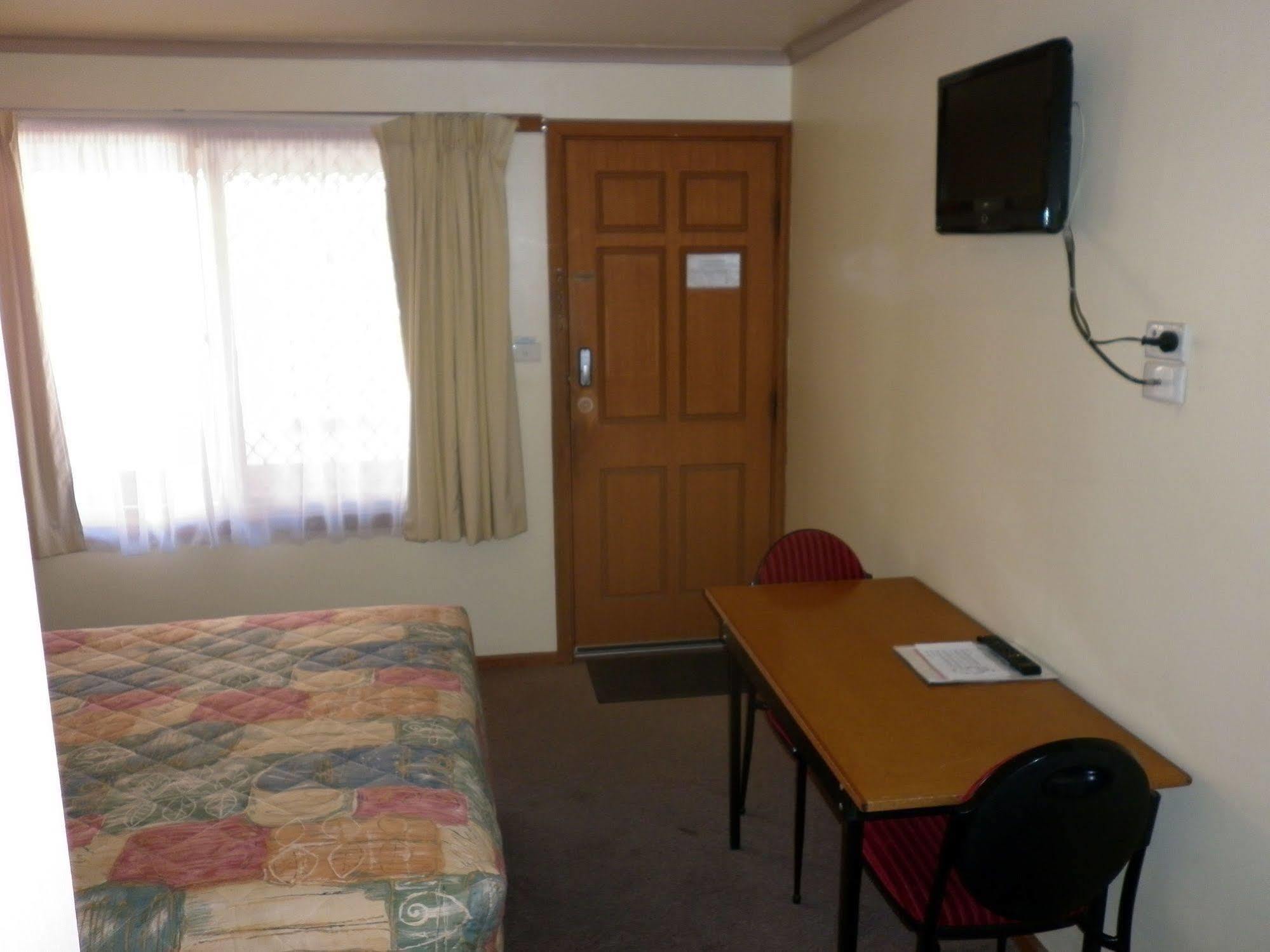 Daydream Motel And Apartments Broken Hill Eksteriør bilde